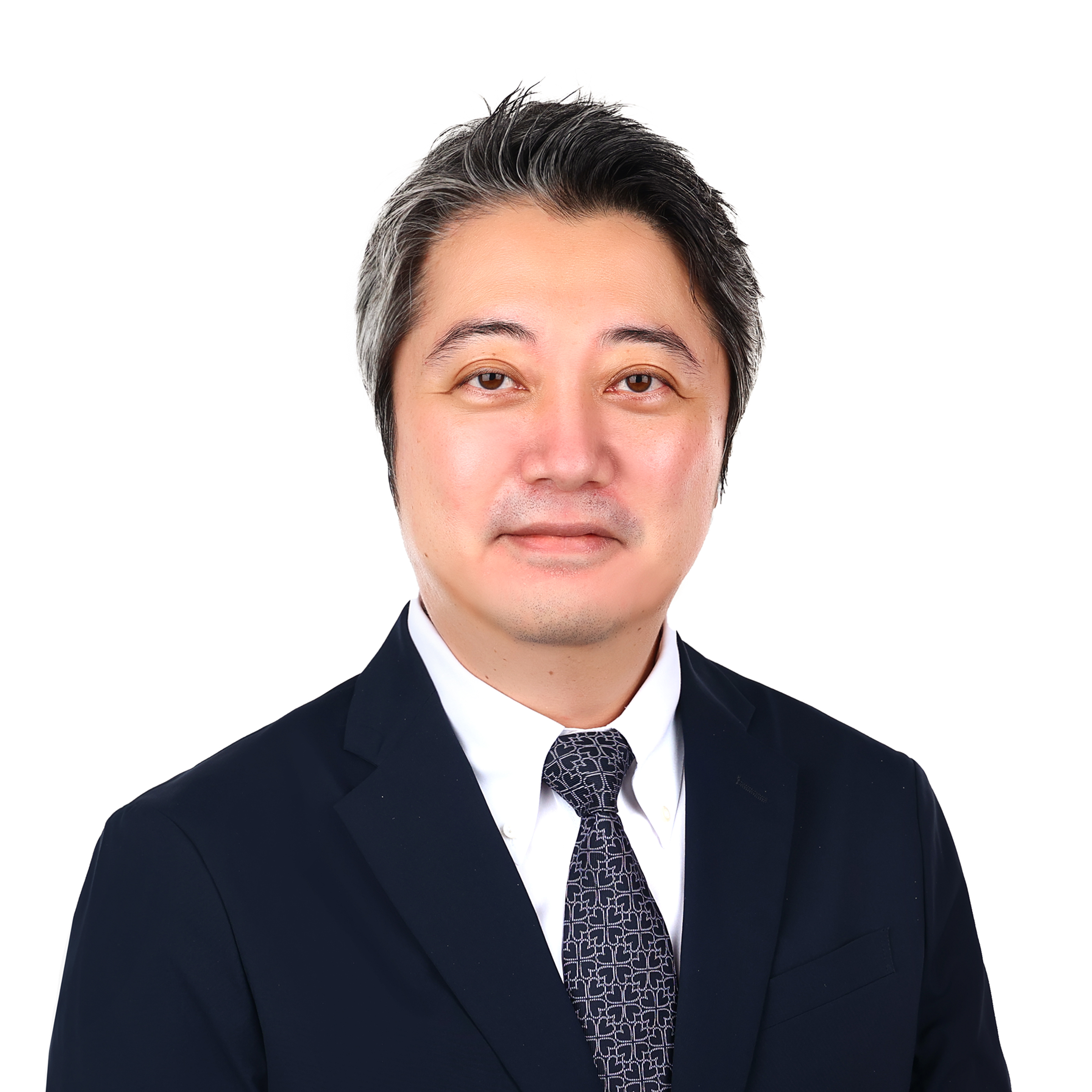 Osamu Hibino, General Manager, GSB Tankers